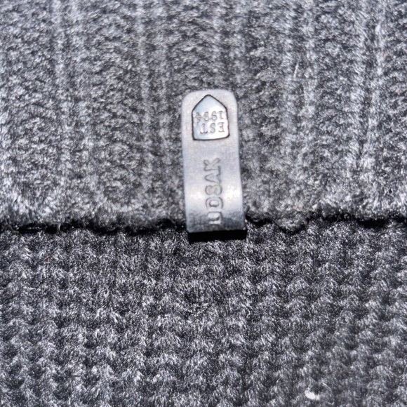 Authentic Rudsak fur hat - Picture 2 of 6